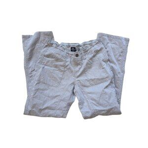 Kuhl Pants Women’s Lightweight Drawstring Hiking4 Short Outdoor 30x28